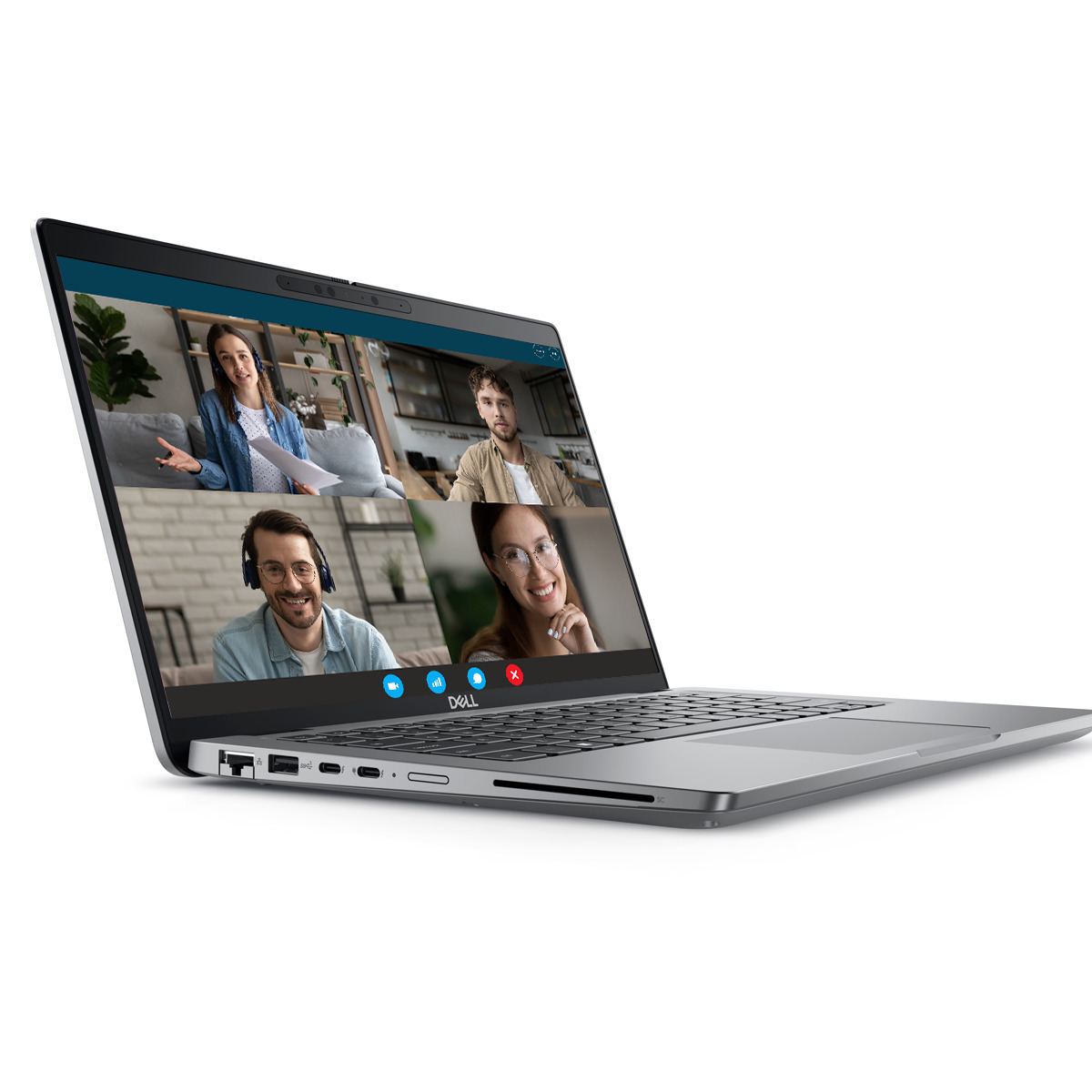 Laptop Dell Latitude 5440 - poczuj różnicę! Twój biznesowy kompan w podróży! Twój biznesowy kompan w podróży!