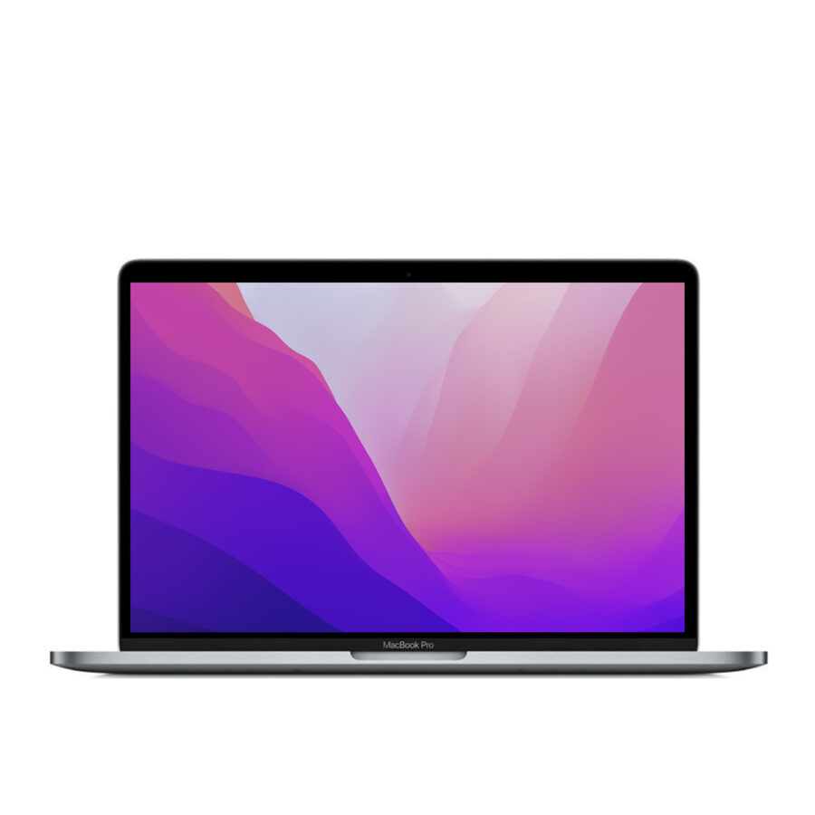 Apple MacBook Pro A1707 i7-7820HQ | 16 GB | 512 SSD | 15,6