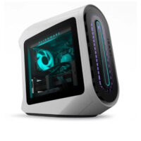 Dell Alienware Aurora R13 - moc i styl dla graczy 