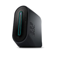 Dell Alienware Aurora R13 - Moc i Wydajność dla Prawdziwych Graczy