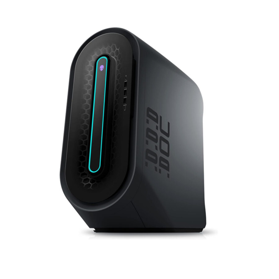 Dell Alienware R13 x Dell Alienware Aurora R13 - Moc i Wydajność dla Prawdziwych Graczy