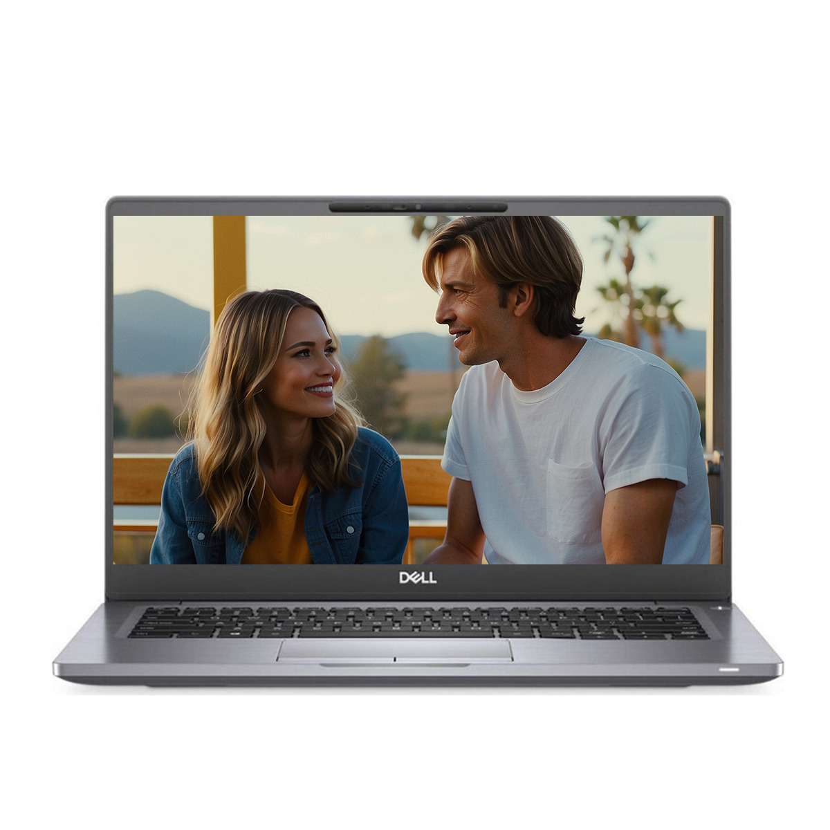 Dell Latitude 7300 - Wydajność i mobilność w jednym Szukasz laptopa, który łączy w sobie wysoką wydajność, kompaktową konstrukcję i elegancki design? Dell Latitude 7300 to idealny wybór dla biznesu i codziennego użytku.