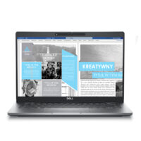 Laptop Biznesowy Dell Latitude 5330 - Wydajność i Elegancja w Jednym! Szukasz laptopa, który sprosta wyzwaniom biznesu? Wybierz Dell Latitude 2w1 5330 - potężny model z procesorem Intel Core i5-1245U i 8 GB RAM, który zapewni Ci płynną pracę nawet z najbardziej wymagającymi programami.