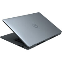 Dell Latitude 5330 – zamknięta klapa matrycy Dell Latitude 5330 zamknięta pokrywa ekranu z logo Dell