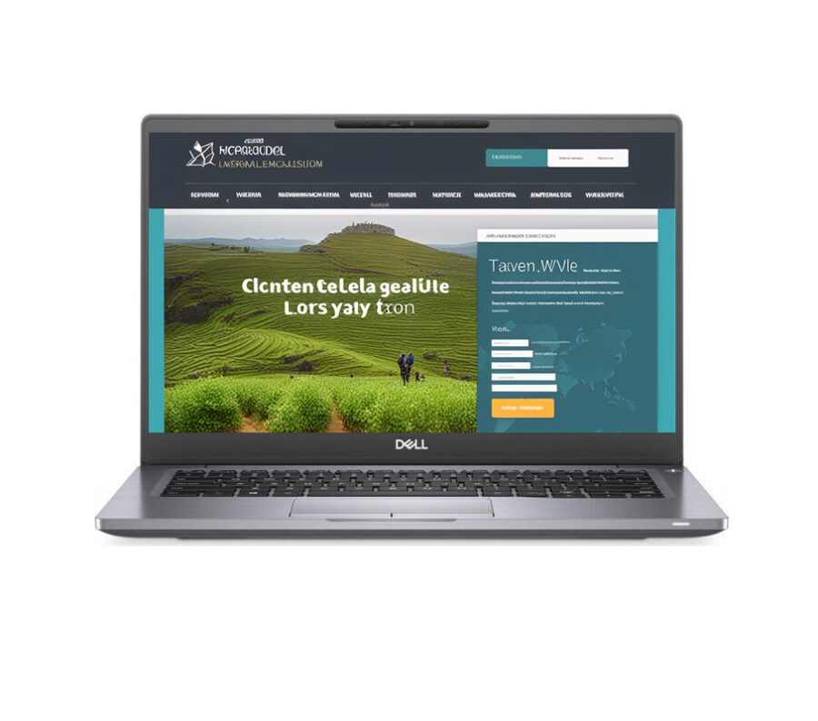 Dell Latitude 7300 Dell Latitude 7300 - Wydajność i mobilność w jednym Szukasz laptopa, który łączy w sobie wysoką wydajność, kompaktową konstrukcję i elegancki design? Dell Latitude 7300 to idealny wybór dla biznesu i codziennego użytku.