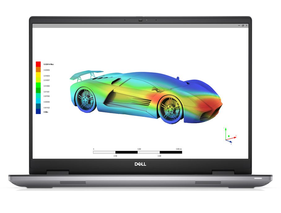 Dell Precision 7670: Mobilna stacja robocza do zadań specjalnych Szukasz laptopa, który poradzi sobie z najbardziej wymagającymi zadaniami? Dell Precision 7670 to mobilna stacja robocza stworzona z myślą o profesjonalistach, którzy potrzebują potężnego narzędzia do pracy w podróży.