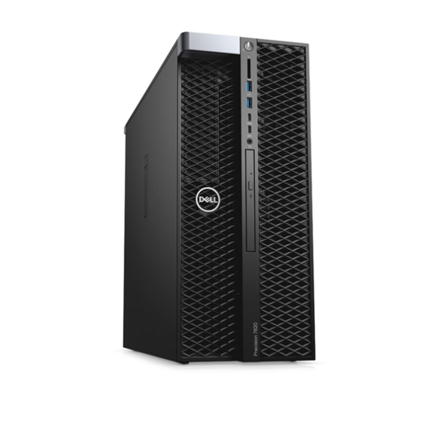 Dell Precision T7820 Komputer Dell Precision T7820