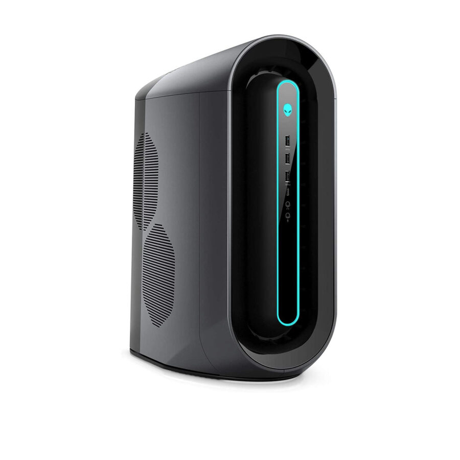 Dell alienware aurora r11 Dell Alienware Aurora R11 - potęga dla graczy i twórców