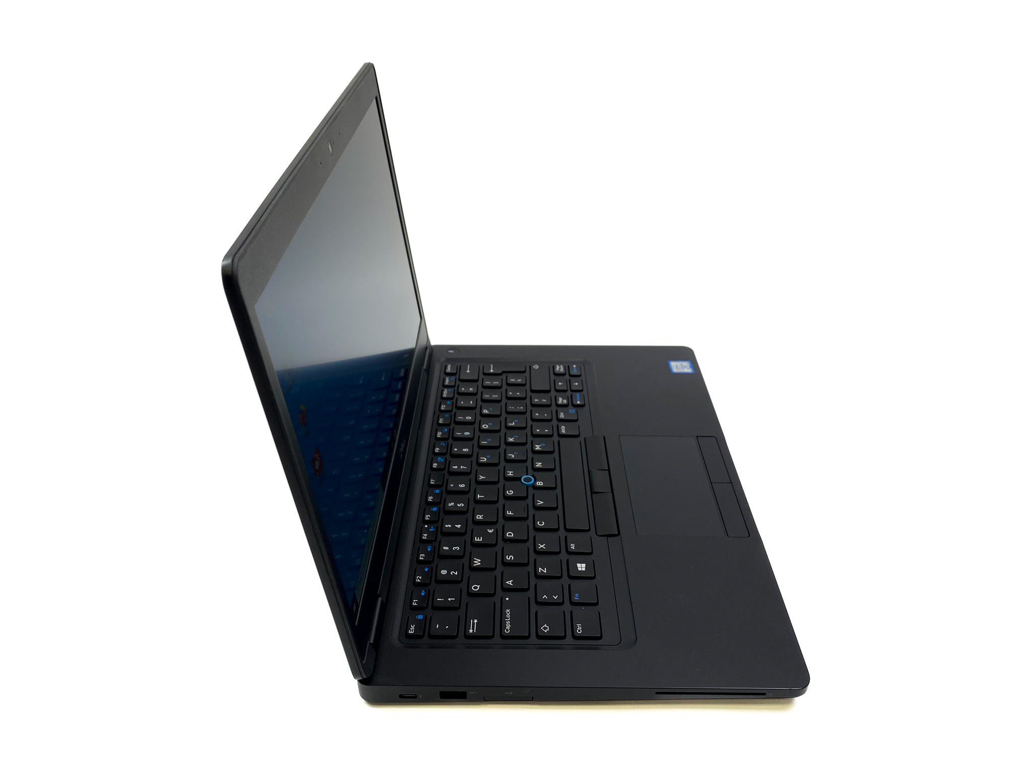 Dell Latitude 5490 - idealny laptop do pracy! Zainwestuj w swój komfort i wydajność - wybierz Dell Latitude 5490!