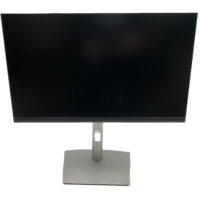 Dell P2222H Full HD (1920×1080) 22″ - Wydajny Monitor o Wysokiej Jakości Obrazu i Komforcie Użytkowania