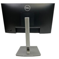 Dell P2222H Full HD (1920×1080) 22″ - Wydajny Monitor o Wysokiej Jakości Obrazu i Komforcie Użytkowania