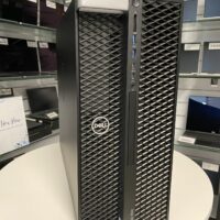 Komputer Dell Precision T7820