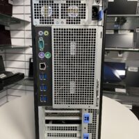 Komputer Dell Precision T7820