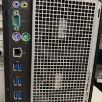 Komputer Dell Precision T7820