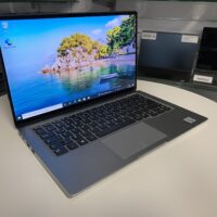 Dell Latitude 9410 2w1 - Wydajność i wszechstronność w jednym! Szukasz laptopa, który łączy w sobie wydajność, mobilność i wszechstronność? Dell Latitude 9410 2w1 to idealny wybór dla Ciebie!