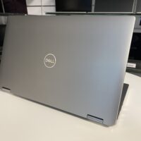 Dell Latitude 9410 2w1 - Wydajność i wszechstronność w jednym! Szukasz laptopa, który łączy w sobie wydajność, mobilność i wszechstronność? Dell Latitude 9410 2w1 to idealny wybór dla Ciebie!