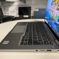 Dell Latitude 9410 2w1 - Wydajność i wszechstronność w jednym! Szukasz laptopa, który łączy w sobie wydajność, mobilność i wszechstronność? Dell Latitude 9410 2w1 to idealny wybór dla Ciebie!