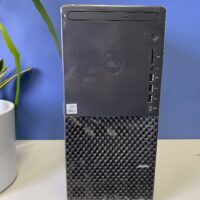 Komputer Dell XPS 8940 – moc i elegancja w kompaktowej obudowie