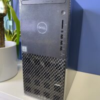 Komputer Dell XPS 8940 – moc i elegancja w kompaktowej obudowie