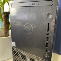 Komputer Dell XPS 8940 – moc i elegancja w kompaktowej obudowie
