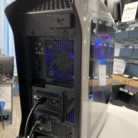 Dell Alienware Aurora R13 - moc i styl dla graczy 