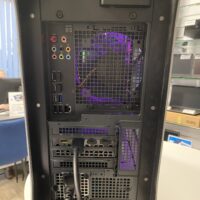 Dell Alienware Aurora R13 - moc i styl dla graczy 