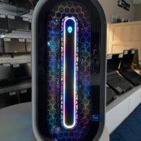 Dell Alienware Aurora R13 - moc i styl dla graczy 