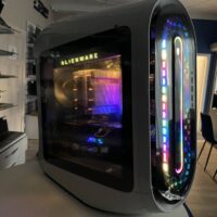 Dell Alienware Aurora R13 - moc i styl dla graczy 