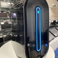 Dell Alienware Aurora R13 - Moc i Wydajność dla Prawdziwych Graczy