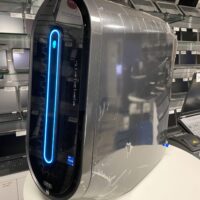 Dell Alienware Aurora R13 - Moc i Wydajność dla Prawdziwych Graczy