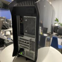 Dell Alienware Aurora R13 - Moc i Wydajność dla Prawdziwych Graczy