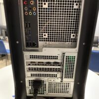 Dell Alienware Aurora R13 - Moc i Wydajność dla Prawdziwych Graczy