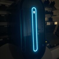 Dell Alienware Aurora R13 - Moc i Wydajność dla Prawdziwych Graczy