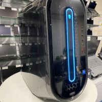 Dell Alienware Aurora R13 - Moc i Wydajność dla Prawdziwych Graczy