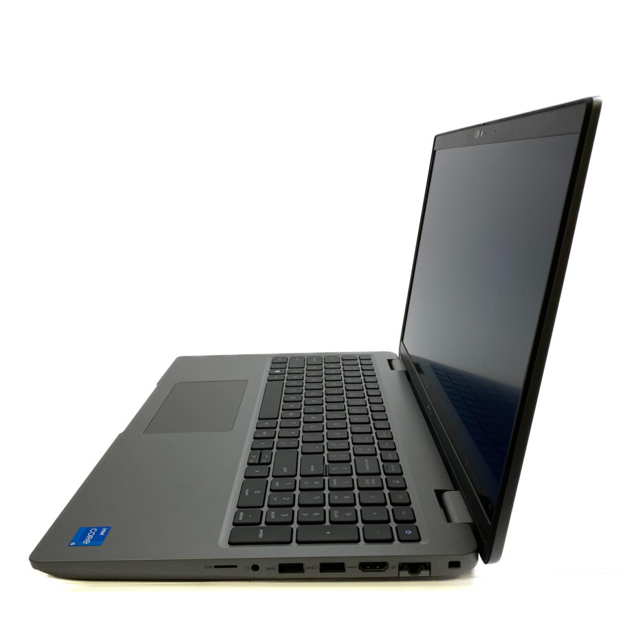 Dell Precision 3581: Mobilna stacja robocza do zadań specjalnych Szukasz laptopa, który poradzi sobie z najbardziej wymagającymi zadaniami? Dell Precision 3581 to mobilna stacja robocza stworzona z myślą o profesjonalistach, którzy potrzebują potężnego narzędzia do pracy w podróży.