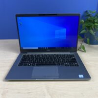 Dell Latitude 7300 – Wydajność i mobilność w jednym