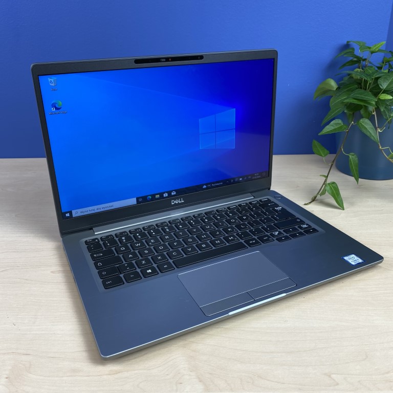 IMG_E2185 Dell Latitude 7300 – Wydajność i mobilność w jednym