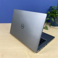 Dell Latitude 7300 – Wydajność i mobilność w jednym