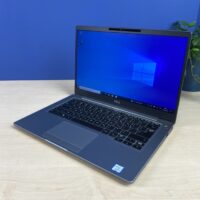 Dell Latitude 7300 – Wydajność i mobilność w jednym
