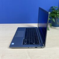 Dell Latitude 7300 – Wydajność i mobilność w jednym