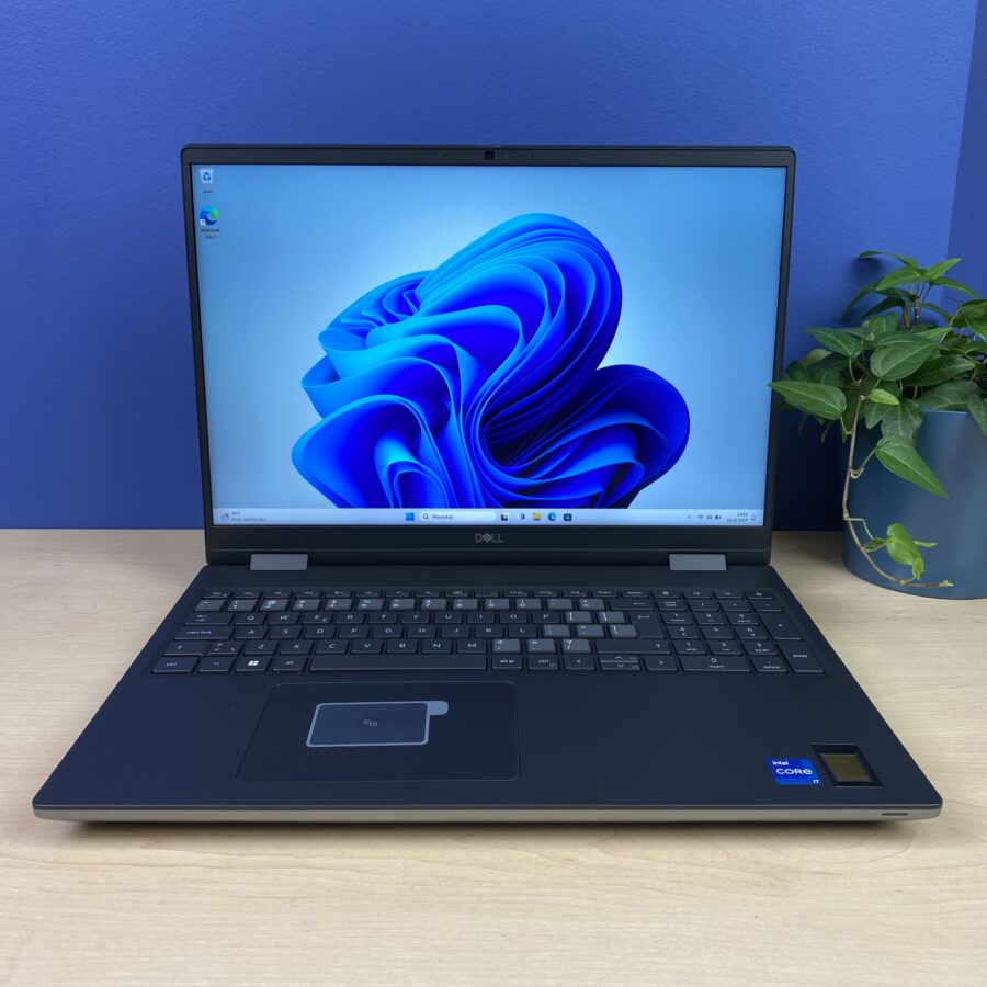 Dell Precision 7670: Mobilna stacja robocza do zadań specjalnych Szukasz laptopa, który poradzi sobie z najbardziej wymagającymi zadaniami? Dell Precision 7670 to mobilna stacja robocza stworzona z myślą o profesjonalistach, którzy potrzebują potężnego narzędzia do pracy w podróży.