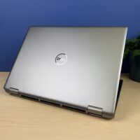 Dell Precision 7670: Mobilna stacja robocza do zadań specjalnych Szukasz laptopa, który poradzi sobie z najbardziej wymagającymi zadaniami? Dell Precision 7670 to mobilna stacja robocza stworzona z myślą o profesjonalistach, którzy potrzebują potężnego narzędzia do pracy w podróży.