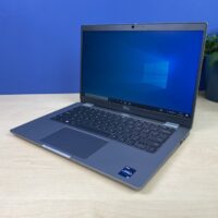 Laptop Biznesowy Dell Latitude 5330 - Wydajność i Elegancja w Jednym! Szukasz laptopa, który sprosta wyzwaniom biznesu? Wybierz Dell Latitude 2w1 5330 - potężny model z procesorem Intel Core i5-1245U i 8 GB RAM, który zapewni Ci płynną pracę nawet z najbardziej wymagającymi programami.