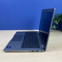 Laptop Biznesowy Dell Latitude 5330 - Wydajność i Elegancja w Jednym! Szukasz laptopa, który sprosta wyzwaniom biznesu? Wybierz Dell Latitude 2w1 5330 - potężny model z procesorem Intel Core i5-1245U i 8 GB RAM, który zapewni Ci płynną pracę nawet z najbardziej wymagającymi programami.