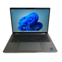 Dell Latitude 7440 - Wydajność i mobilność w jednym Szukasz laptopa, który zapewni Ci płynną pracę i rozrywkę w każdym miejscu? Dell Latitude 7440 to idealny wybór dla osób ceniących wydajność, mobilność i komfort użytkowania.