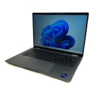 Dell Latitude 7440 - Wydajność i mobilność w jednym Szukasz laptopa, który zapewni Ci płynną pracę i rozrywkę w każdym miejscu? Dell Latitude 7440 to idealny wybór dla osób ceniących wydajność, mobilność i komfort użytkowania.