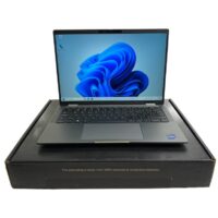 Dell Latitude 7440 - Wydajność i mobilność w jednym Szukasz laptopa, który zapewni Ci płynną pracę i rozrywkę w każdym miejscu? Dell Latitude 7440 to idealny wybór dla osób ceniących wydajność, mobilność i komfort użytkowania.