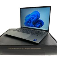 Dell Latitude 7440 - Wydajność i mobilność w jednym Szukasz laptopa, który zapewni Ci płynną pracę i rozrywkę w każdym miejscu? Dell Latitude 7440 to idealny wybór dla osób ceniących wydajność, mobilność i komfort użytkowania.