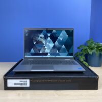 Dell Precision 3581