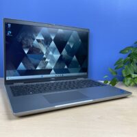 Dell Precision 3581